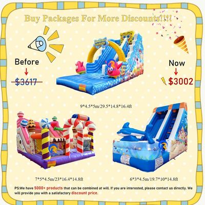 スパイダーマン 子供用の充電式スライド パーティーのレンタリストにぴったりの追加