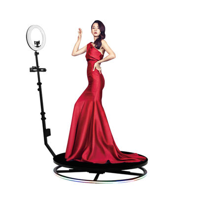 68cm/80cm/100cm/115cm 360cmの写真ブースで 結婚式やパーティーを次のレベルに