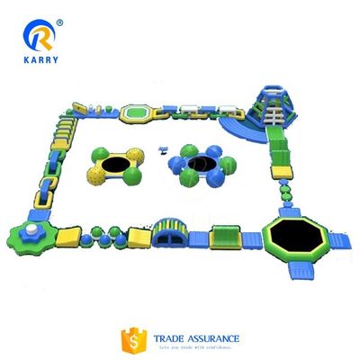 充電可能な遊園地と修理キットを用意して ウォーターパークを変えてください
