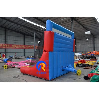 ワクワクするスーパーフープラ キッズ・トイス ウォーターパーク 充気リング スポーツゲーム