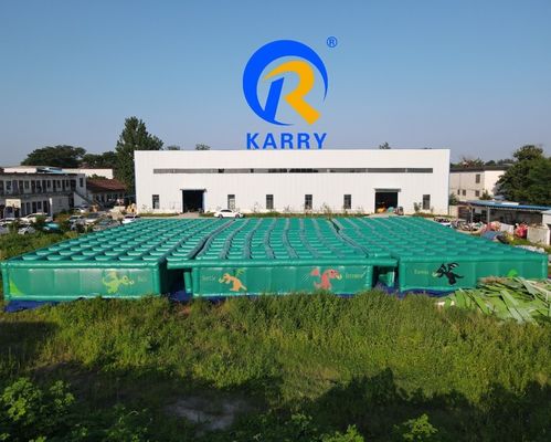 特徴 ポータブル 2023 充気型迷宮城 コンボ 商用大型迷宮ゲーム