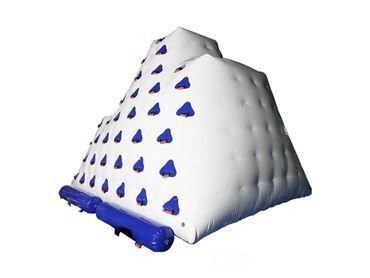 ロゴ/パターン 膨らませられる岩登り 膨らませられるおもちゃ 最大容量100〜500kg