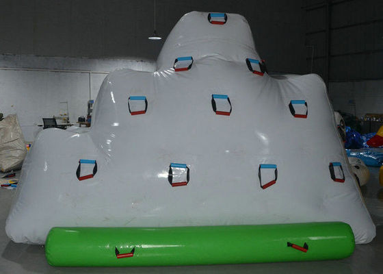 ロゴ/パターン 膨らませられる岩登り 膨らませられるおもちゃ 最大容量100〜500kg