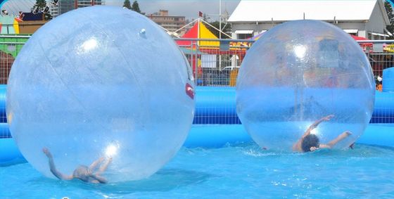 プラスチック スポーツ 玩具 膨らませられる ゾルブ ボール 大人向け 屋外 水遊び