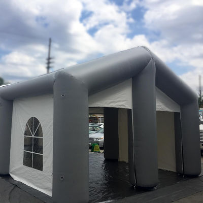 白色充電式婚宴テント 屋外イベント用 KR2498109