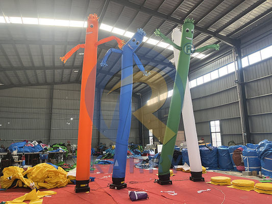 750W 空気吹風機 パーソナライズ可能な商用風踊り 充気バブマン用アクセサリー