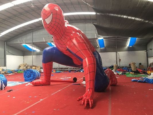 輸送方式 海上/空中 充気型漫画キャラクター バルーン 12 FT 装飾用