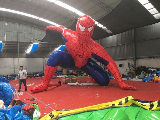 輸送方式 海上/空中 充気型漫画キャラクター バルーン 12 FT 装飾用