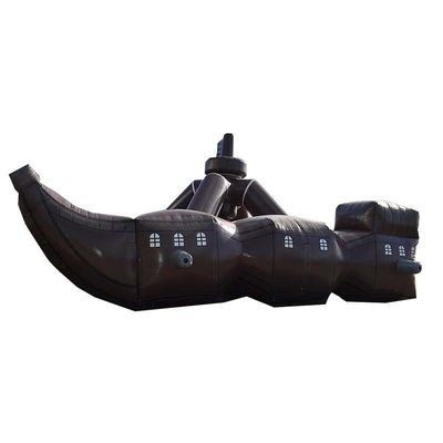 成人向けインタラクティブなスポーツゲームとPVC戦場迷宮のための充電可能なレーザータグアリーナ