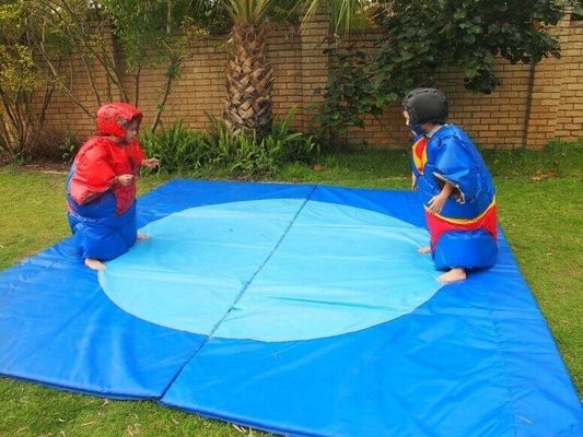 カーニバルゲーム 必須 成人 充気型 スパイダーマン スモースート 屋外遊び場