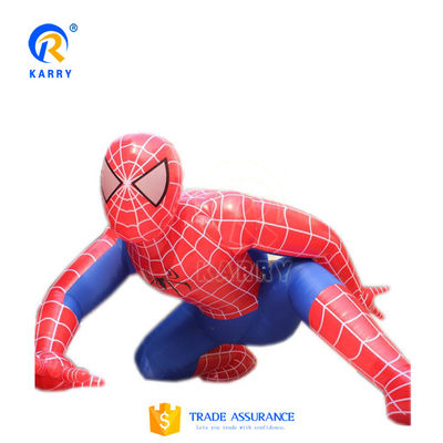 EN14960 認定 オーダーメイド 充電式 スパイダーマン クリスマスプレゼントボックスと空気吹風機