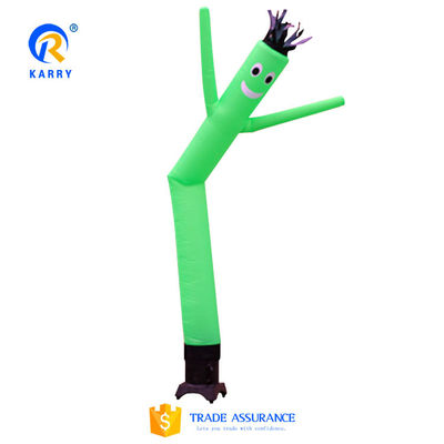 キャラクター・フォーム・ホット・充気式・振動式・アーム・ダンサーをベースに アウトドアプロモーション
