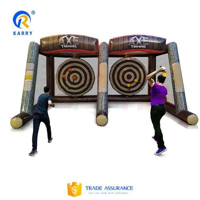 CE ブローバー修理用アクセサリー 充気型インタラクティブなスポーツゲームと射撃ゲーム
