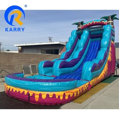 ショッピングモール キッズ・パーティ 跳ね上がる城 容量最大100-500kg