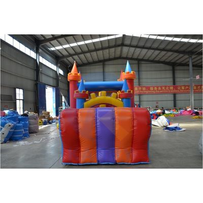 CE 吹風機 修理用品 建物ブロックを含む スライド付き充気式跳ね返り屋