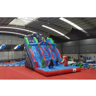 5〜10人乗りの乗用量 双車線式充気式ドライスライド KRS 00〜500kg
