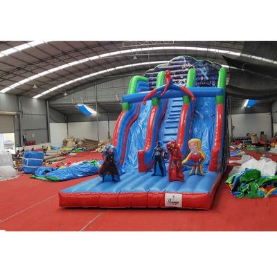5〜10人乗りの乗用量 双車線式充気式ドライスライド KRS 00〜500kg