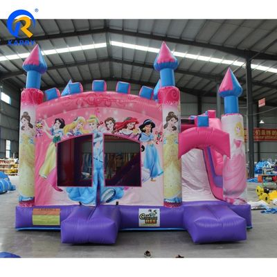 商用品 充気式 跳躍式 ジャンピング カッスル カスタム ロゴ プリント 跳躍式 ジャンパー