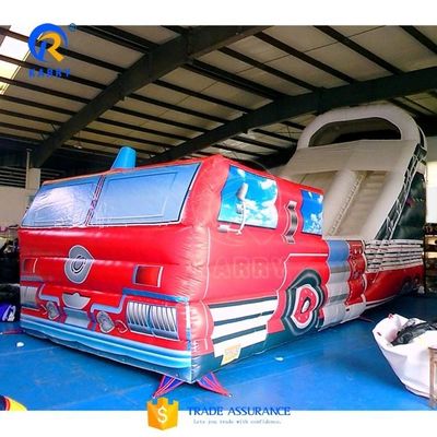 大型消防車用 商用用用 乾式スライド 充気式 レンタル 修理キット