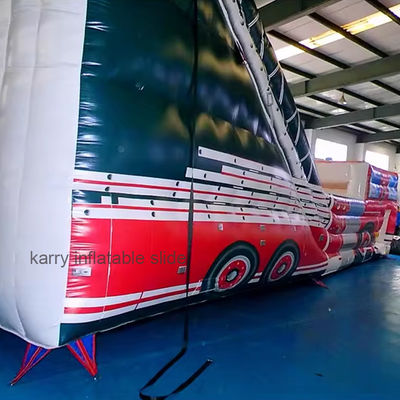 大型消防車用 商用用用 乾式スライド 充気式 レンタル 修理キット