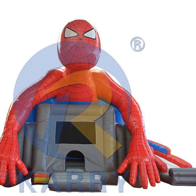 CE 吹風機と修理キット コンプリート 人気 スパイダーマン ボンシー スライド コンボ 商業用