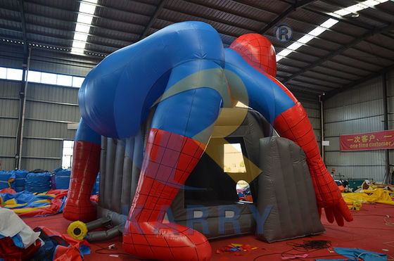 CE 吹風機と修理キット コンプリート 人気 スパイダーマン ボンシー スライド コンボ 商業用
