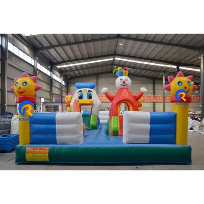 商業用 充気式 ボンサー ジャンピング カッスル スライド コンボ アクセサリー 修理キット