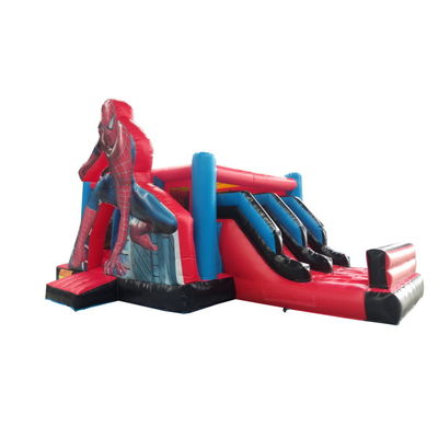 特徴 ポータブル 充電式 スパイダーマン バンサー コンボ 子供のためのパーティー レンタル
