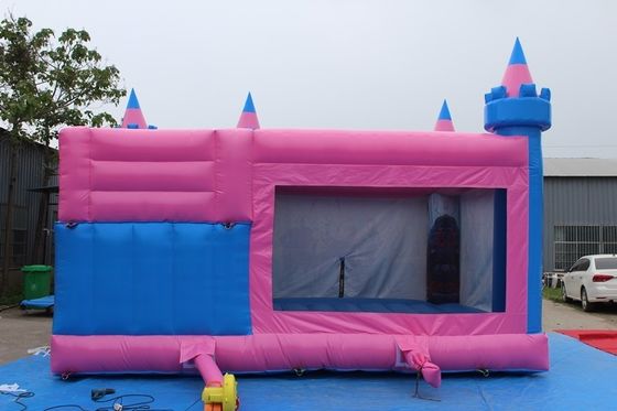 14歳以上 カッスル ブーンズ ピンクハウス ジャンピング ブーンズ カッスル パーティー用