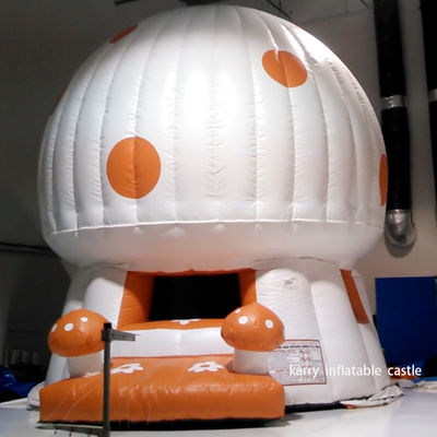 充電式ジャンプキャッスル スライド コンボ 子供向け カスタマイズされた色と商業レンタ