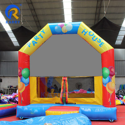 子供用の充気式跳ね返し城 販売 PVC 13'h x 16'W x 20'L トイ・ストーリー3 テーマ