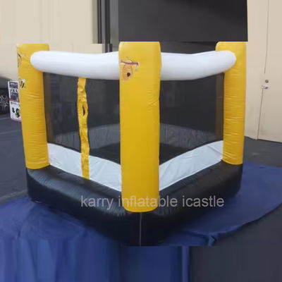 ハムブルバイン ブーンハウス サイズカスタマイズ 商用 膨張式 ブーンハウス