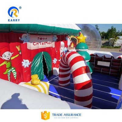 ブローバー パーソナライズド 商用 跳び屋 充電式 跳び城 レンタパーティー