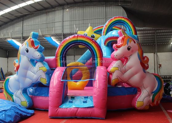 商用パーティー 賃貸 5x5.5m スライド・ユニコーン