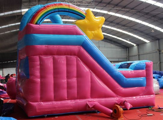 商用パーティー 賃貸 5x5.5m スライド・ユニコーン
