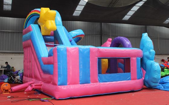 商用パーティー 賃貸 5x5.5m スライド・ユニコーン