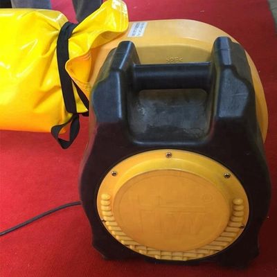 EN71/CE 認定 公園用大型充気型楽しい都市設計とCE 吹風機修理キット